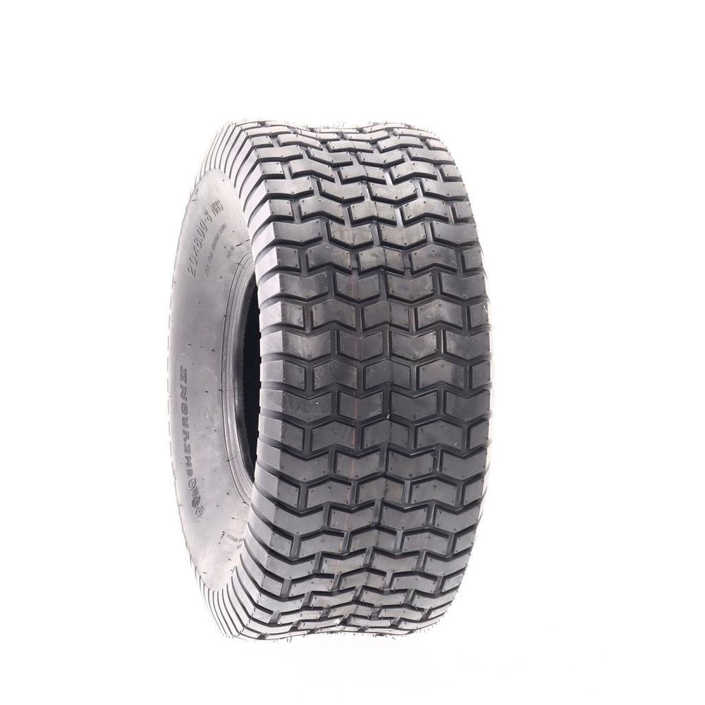 New 20X10-8 OTR Chevron II 1N/A - Image 1