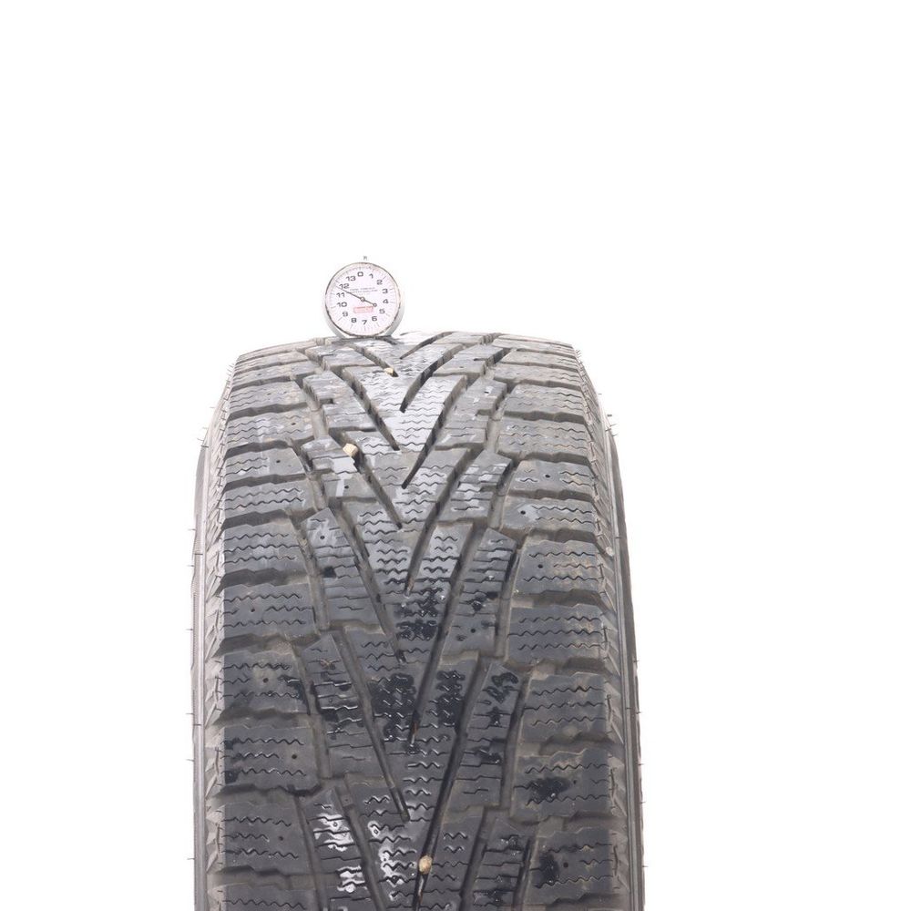Used LT 265/70R17 Nexen WinGuard winSpike SUV 121/118Q E - 11.5/32 - Image 2
