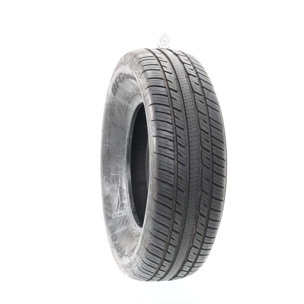 Used 265/70R17 BFGoodrich Elite-Force T/A Pursuit 116T - 10.5/32 - Image 1