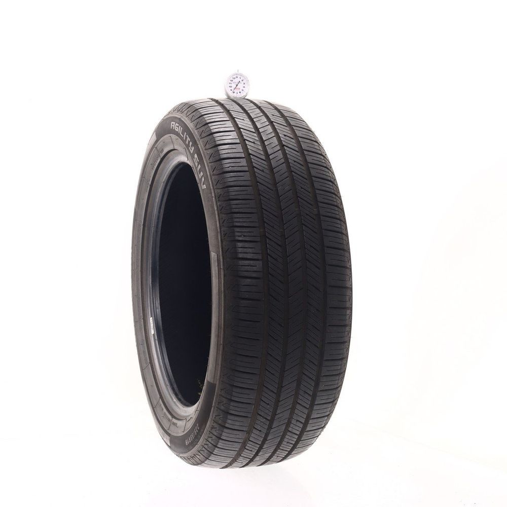 Used 225/55R18 Blackhawk Agility SUV 98V - 8/32 - Image 1
