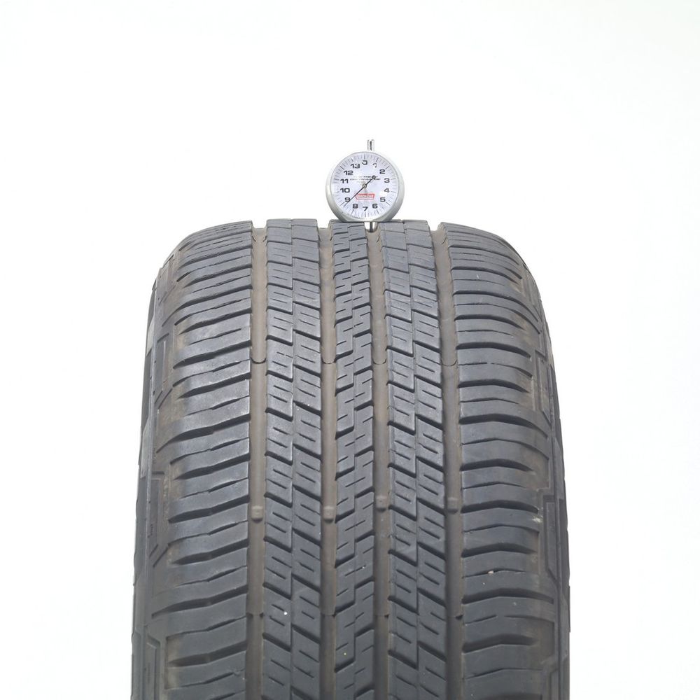 Used P 255/55R19 Continental 4x4 Contact 111V - 8.5/32 - Image 2