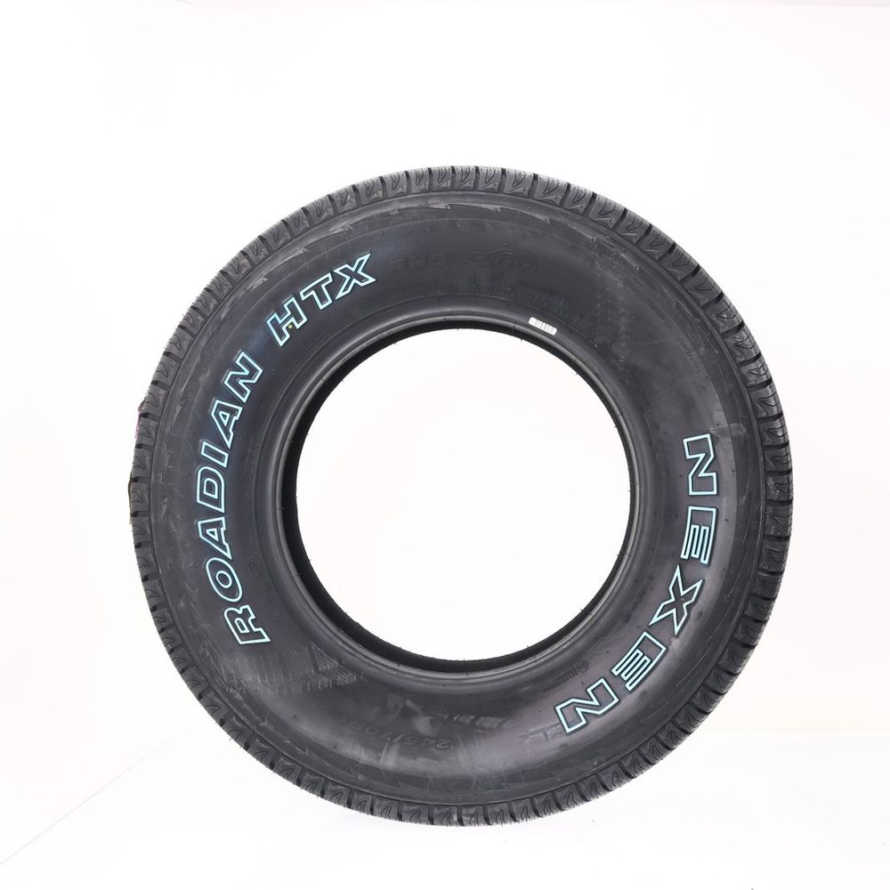 New 245/70R16 Nexen Roadian HTX RH5 SUV 111T - Image 3