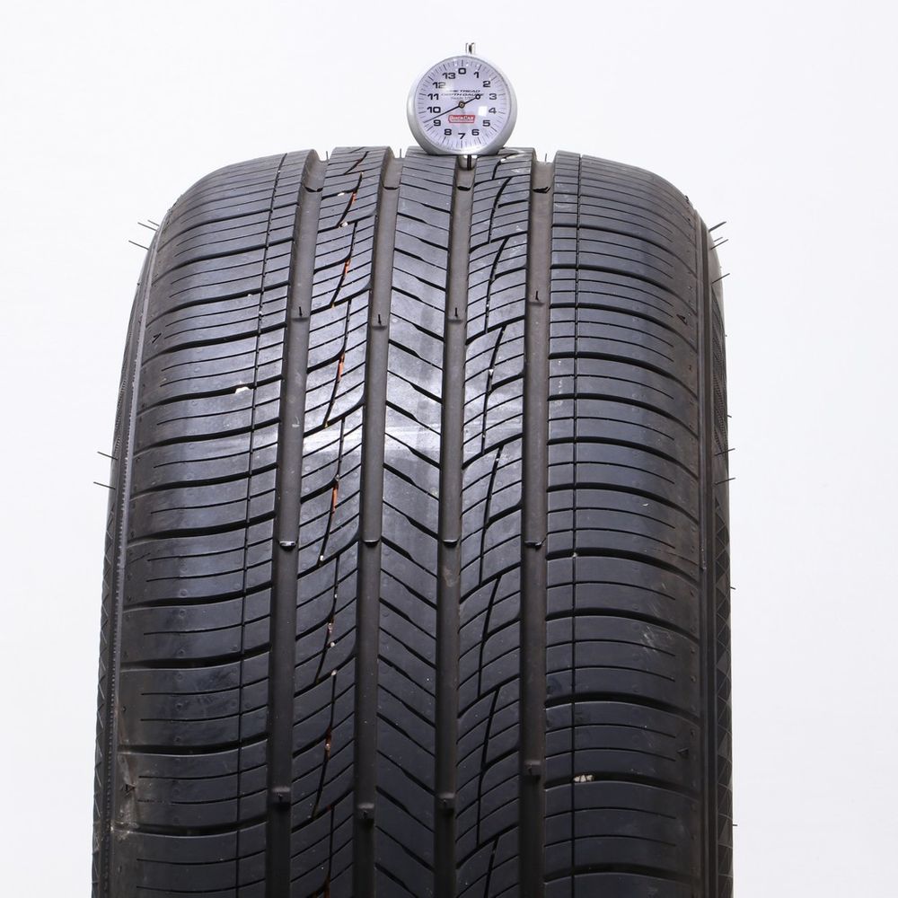 Used 255/50R20 Kumho Crugen HP71 105T - 9.5/32 - Image 2