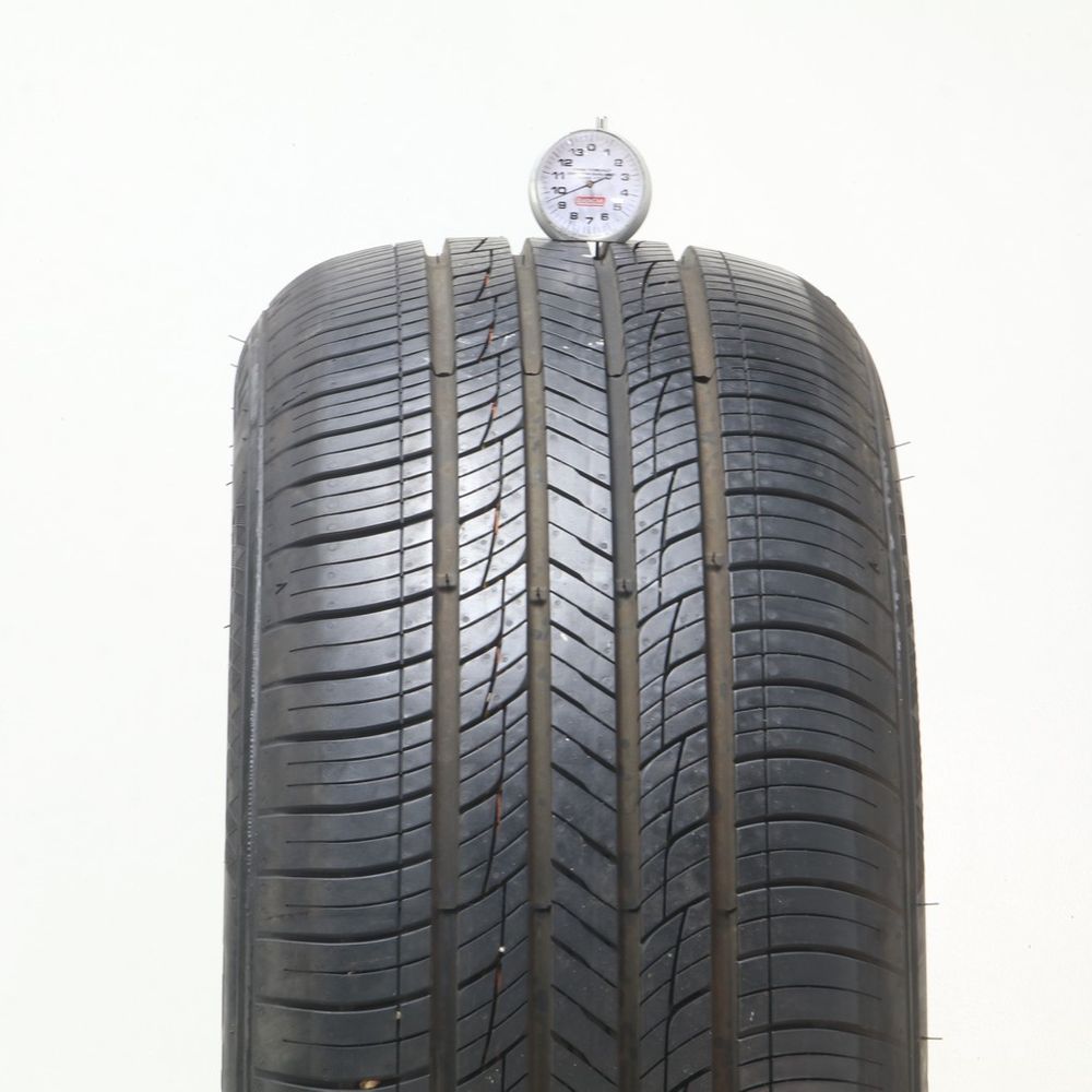 Used 255/50R20 Kumho Crugen HP71 105T - 9.5/32 - Image 2