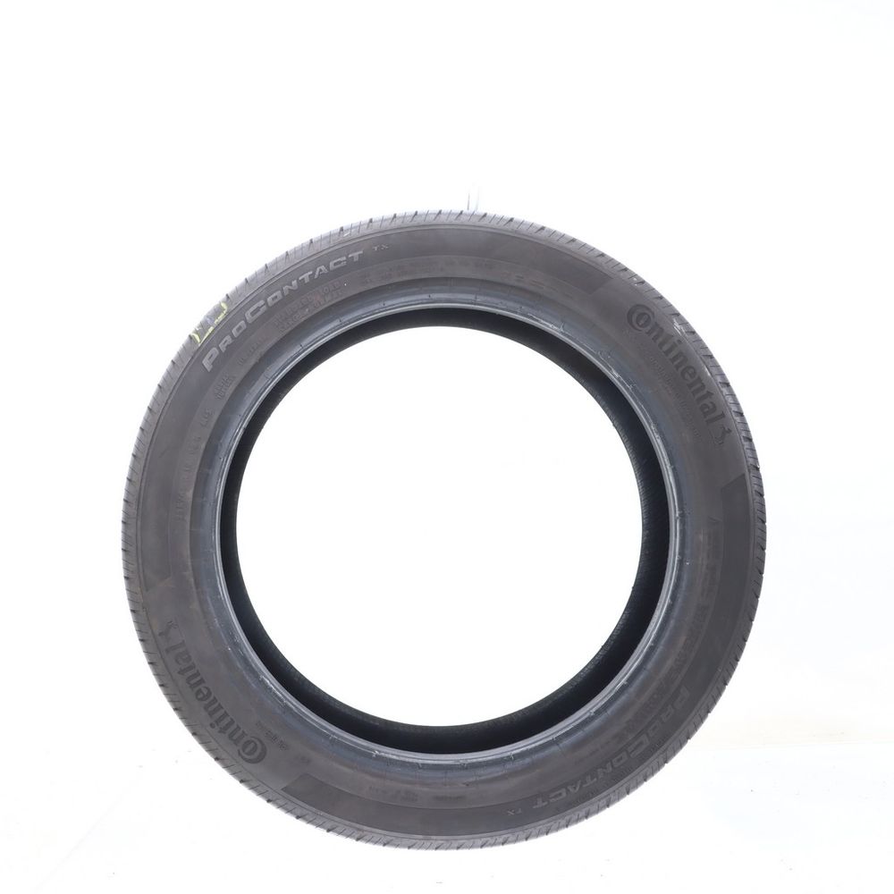 Used 235/45R19 Continental ProContact TX 95H - 7.5/32 - Image 3