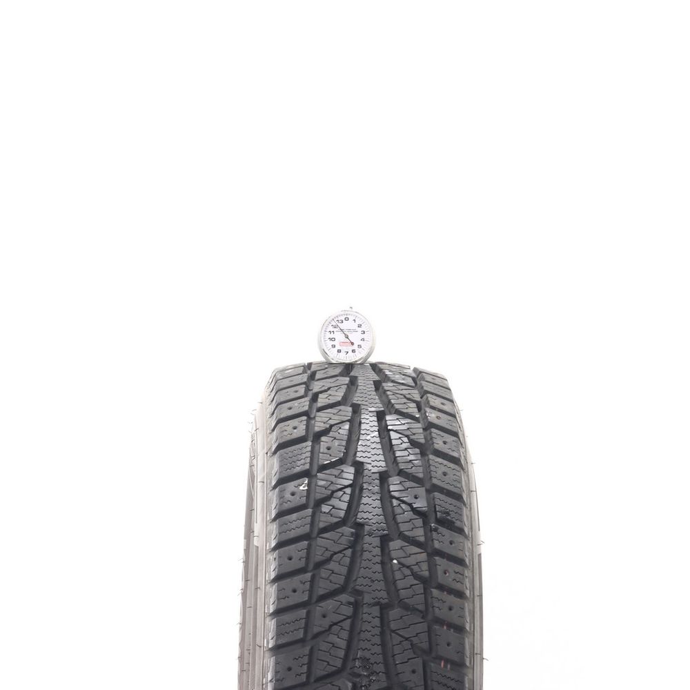 Used 195/75R16C Hankook Winter i*Pike LT 107/105R - 12.5/32 - Image 2