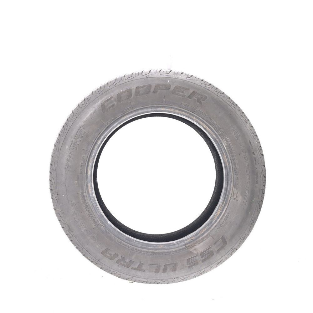 Used 215/65R16 Cooper CS5 Ultra Touring 98H - 7/32 - Image 3
