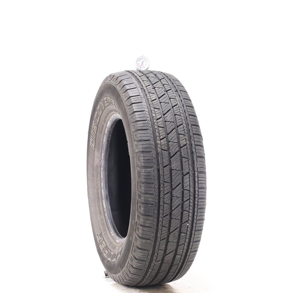 Used 235/70R16 Cooper Discoverer SRX 106T - 8/32 - Image 1