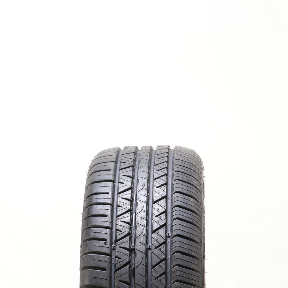 Driven Once 215/45R18 Cooper Zeon RS3-G1 93W - 10/32 - Image 2