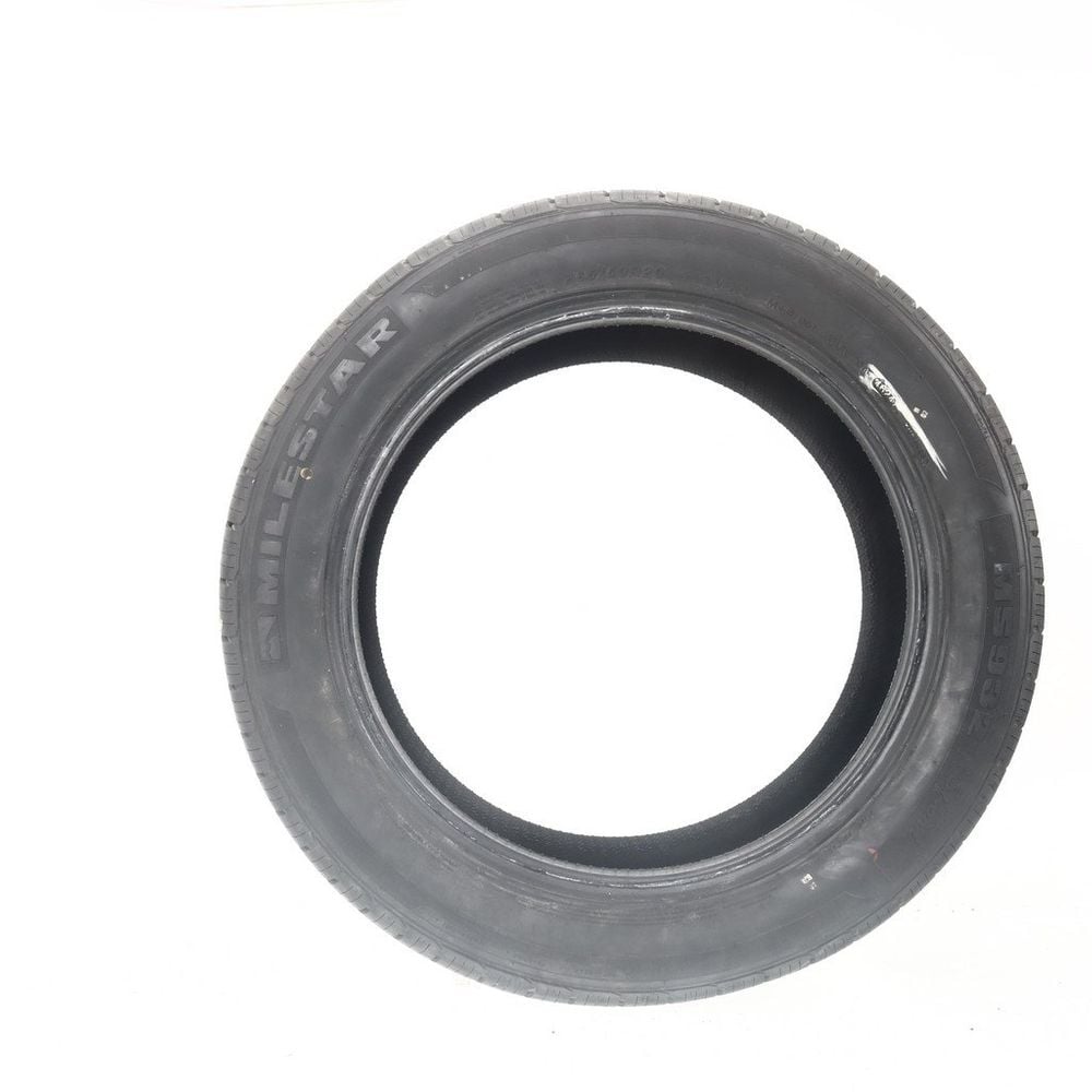 Driven Once 265/50R20 Milestar MS932 Sport 111V - 9.5/32 - Image 3