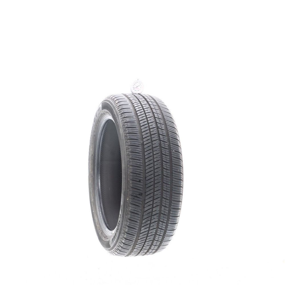 Set of (2) Used 195/50R16 Yokohama Avid Ascend GT 84V - 8-9/32 - Image 4