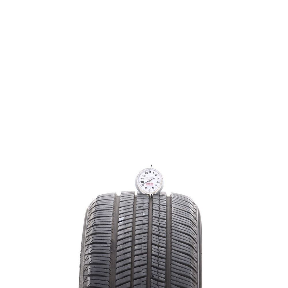 Set of (2) Used 195/50R16 Yokohama Avid Ascend GT 84V - 8-9/32 - Image 5