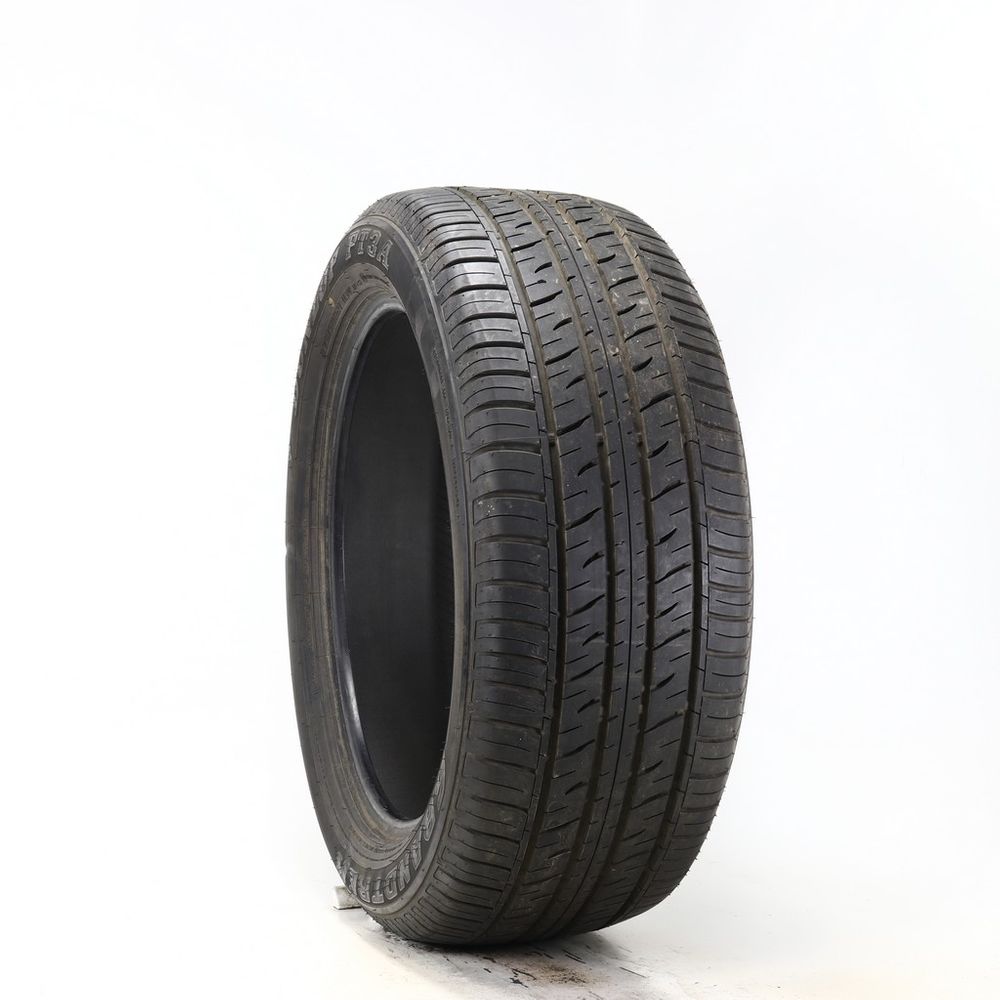 Driven Once 275/50R21 Dunlop Grandtrek PT3A 113V - 10.5/32 - Image 1