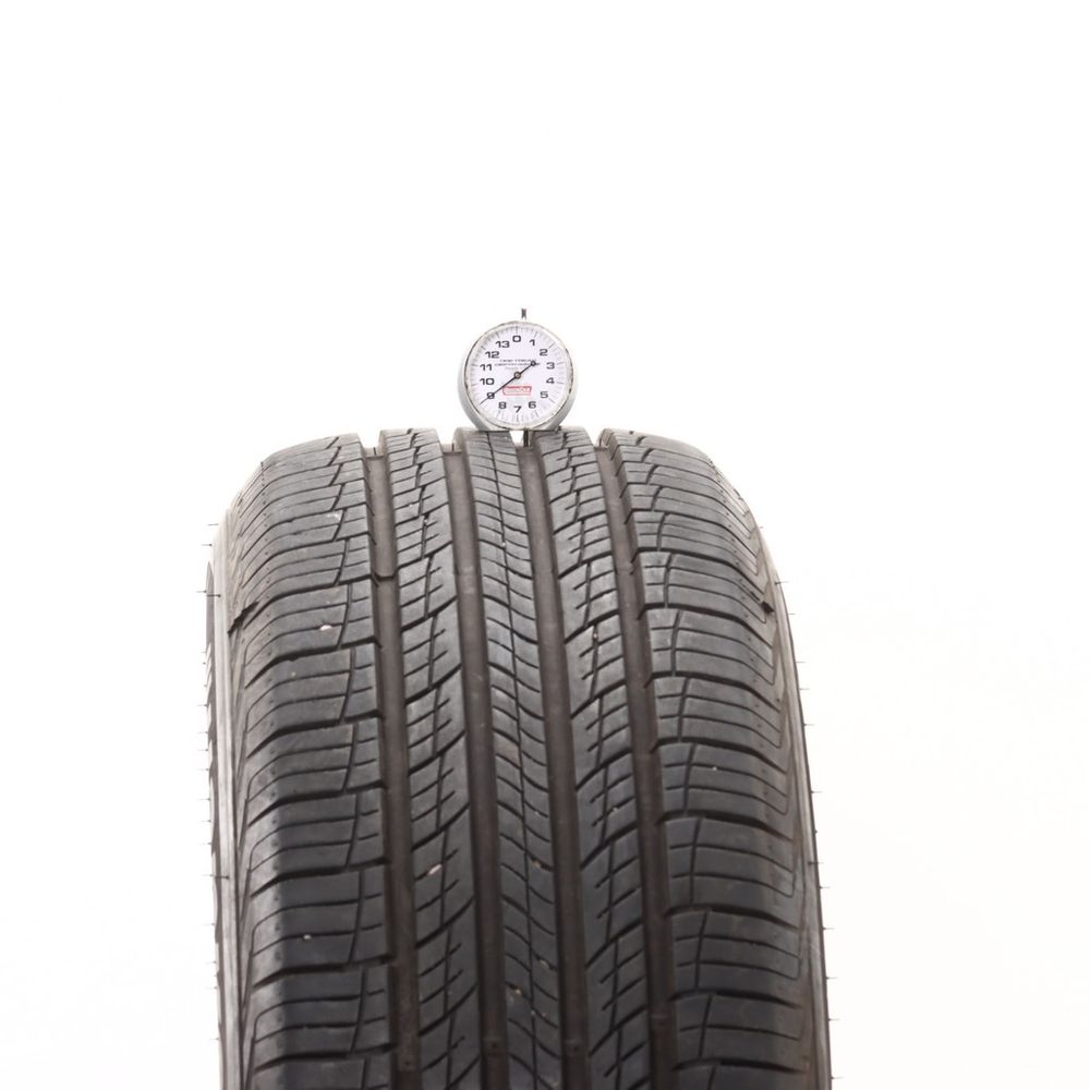 Used 235/60R18 Hankook Dynapro HP2 107V - 9/32 - Image 2