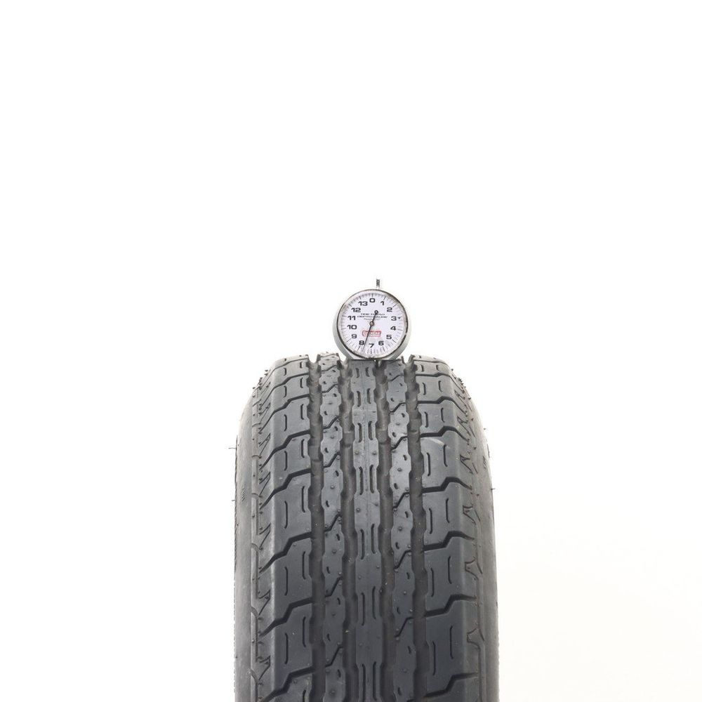 Used ST 175/80D13 Carlisle Sport Trail LH 91M C - 7.5/32 - Image 2