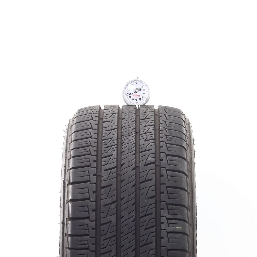 Set of (2) Used 225/45R17 Goodyear Assurance MaxLife 91V - 9.5-10/32 - Image 2