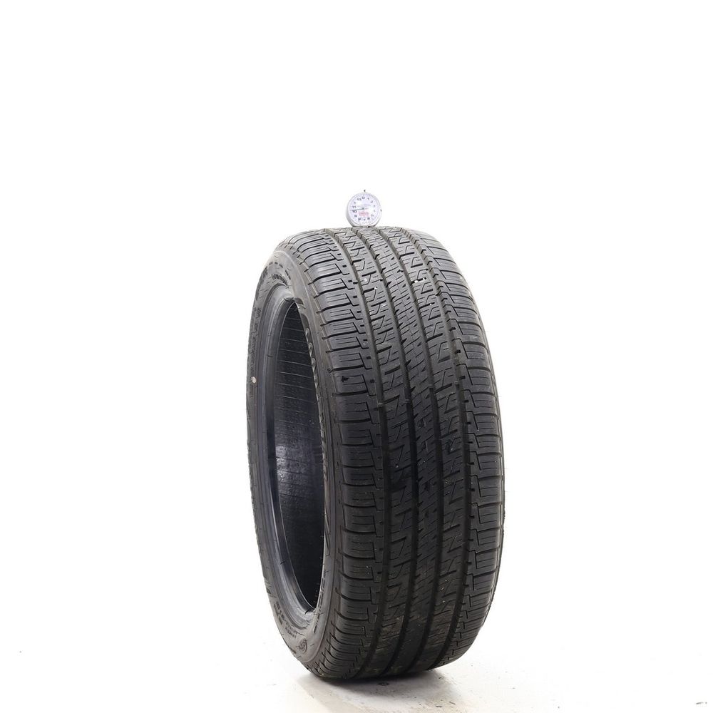 Set of (2) Used 225/45R17 Goodyear Assurance MaxLife 91V - 9.5-10/32 - Image 4