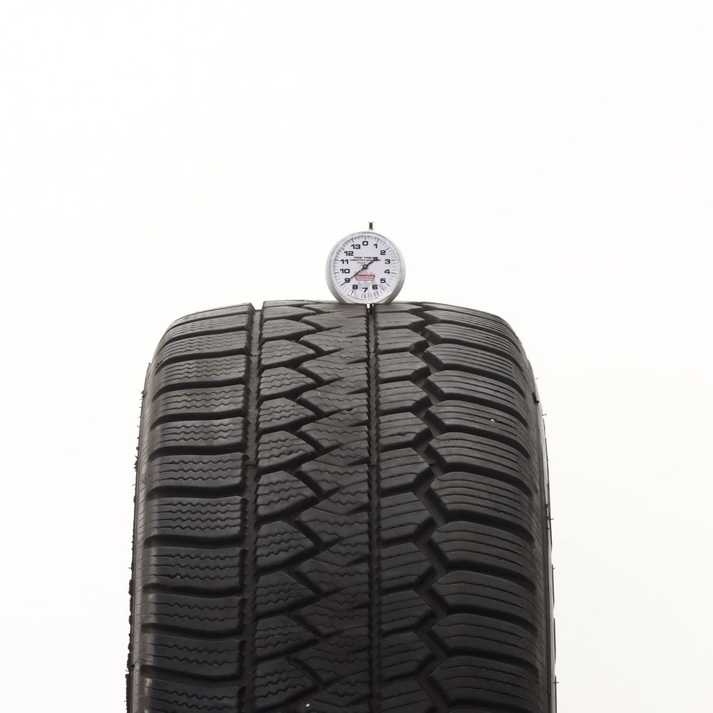 Set of (2) Used 255/60R18 Goodyear Eagle Enforcer All Weather 108V - 9/32 - Image 2