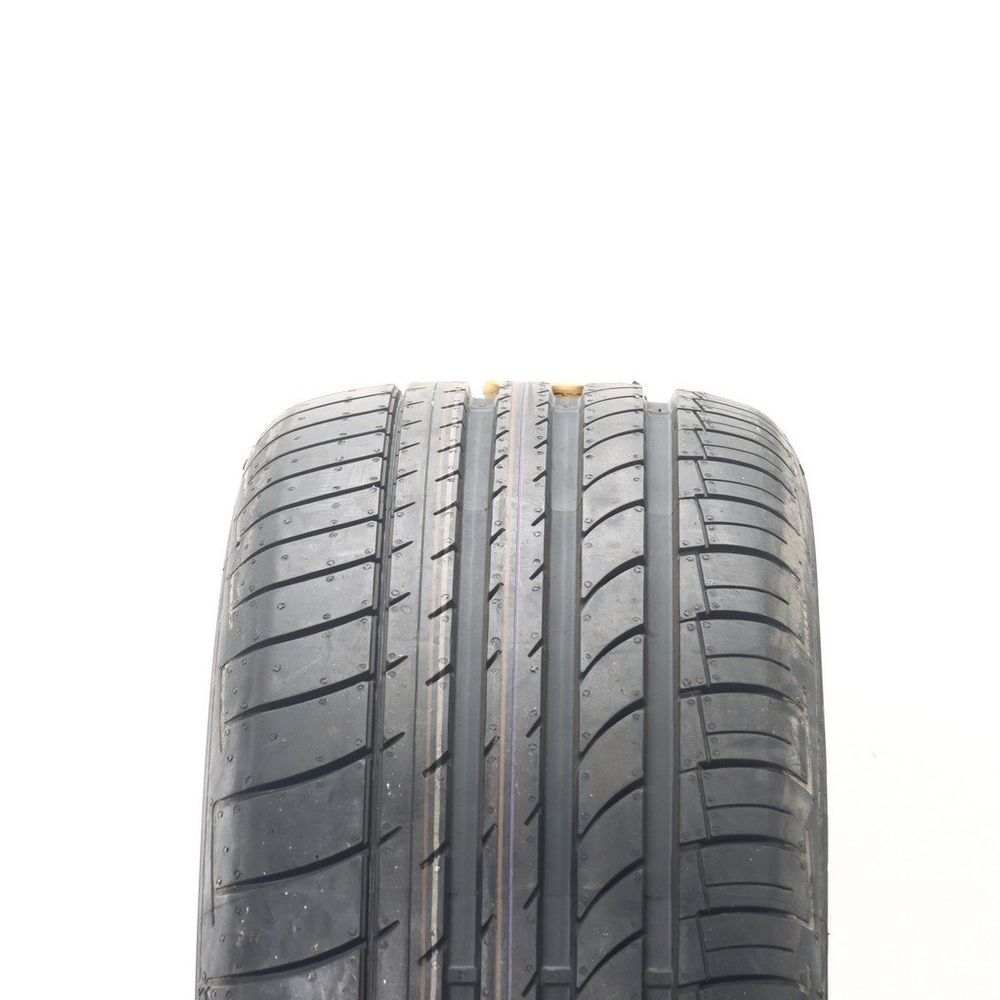 Driven Once 255/50R19 Dunlop SP Quattro Maxx 107Y - 10/32 - Image 2