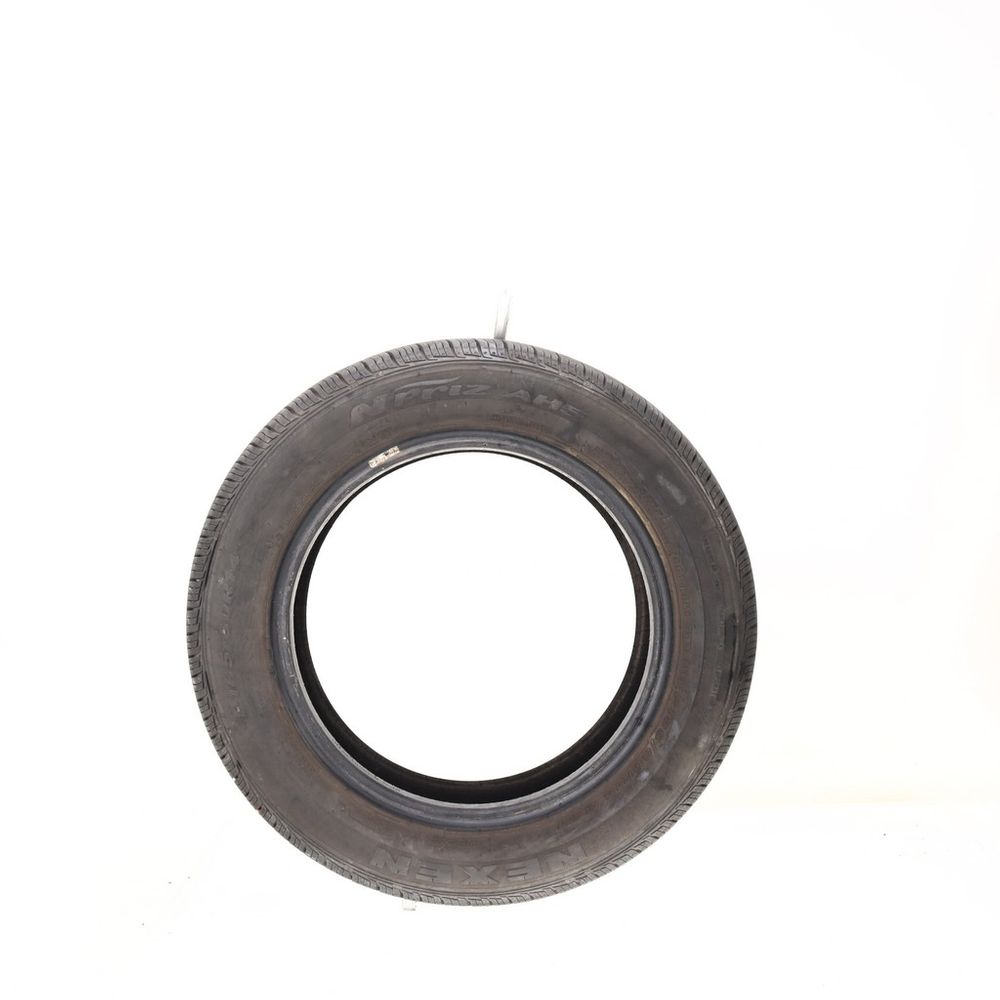Used 185/60R14 Nexen N'Priz AH5 82H - 7.5/32 - Image 3