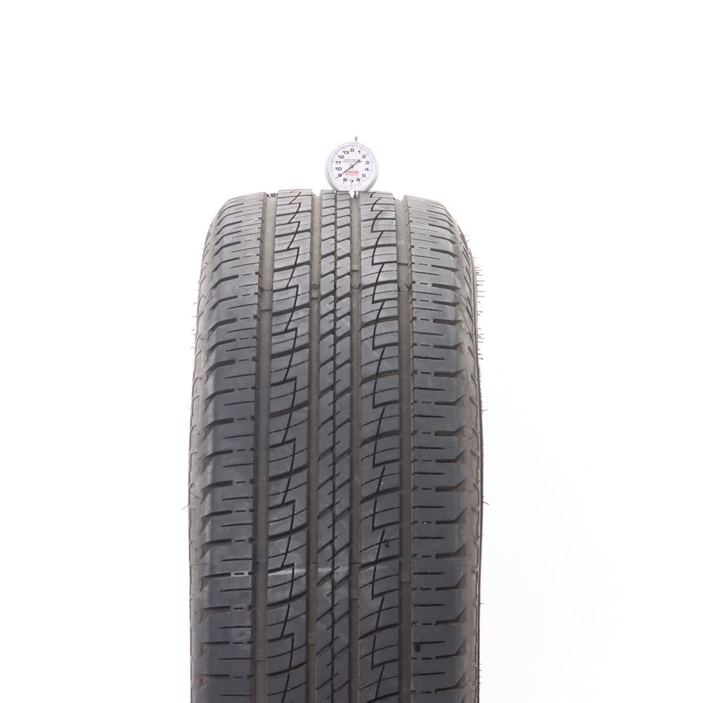 Set of (2) Used 265/65R18 Gladiator QR700 SUV 114T - 9/32 - Image 2