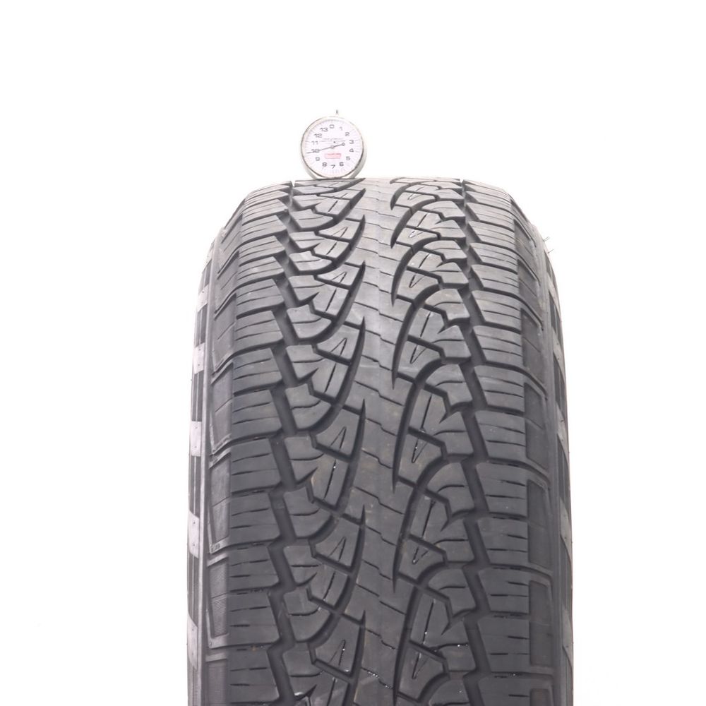 Set of (2) Used 265/70R18 Pirelli Scorpion ATR 116T - 10-10.5/32 - Image 2