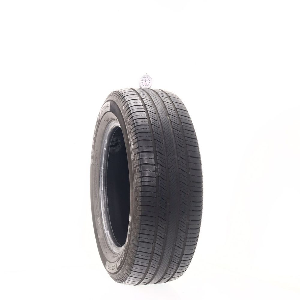 Set of (2) Used 235/60R17 Michelin Defender 2 102H - 6-6.5/32 - Image 4