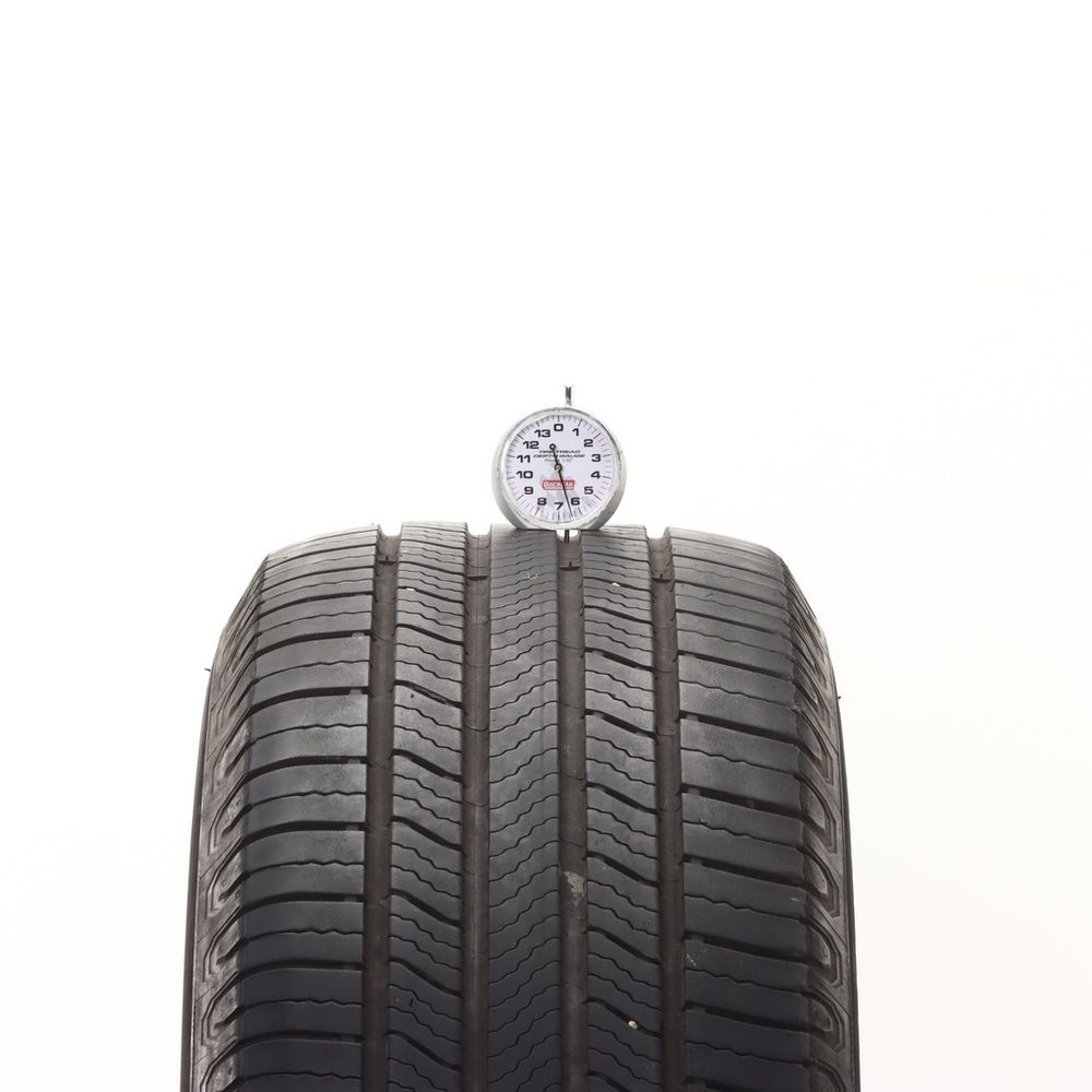 Set of (2) Used 235/60R17 Michelin Defender 2 102H - 6-6.5/32 - Image 5