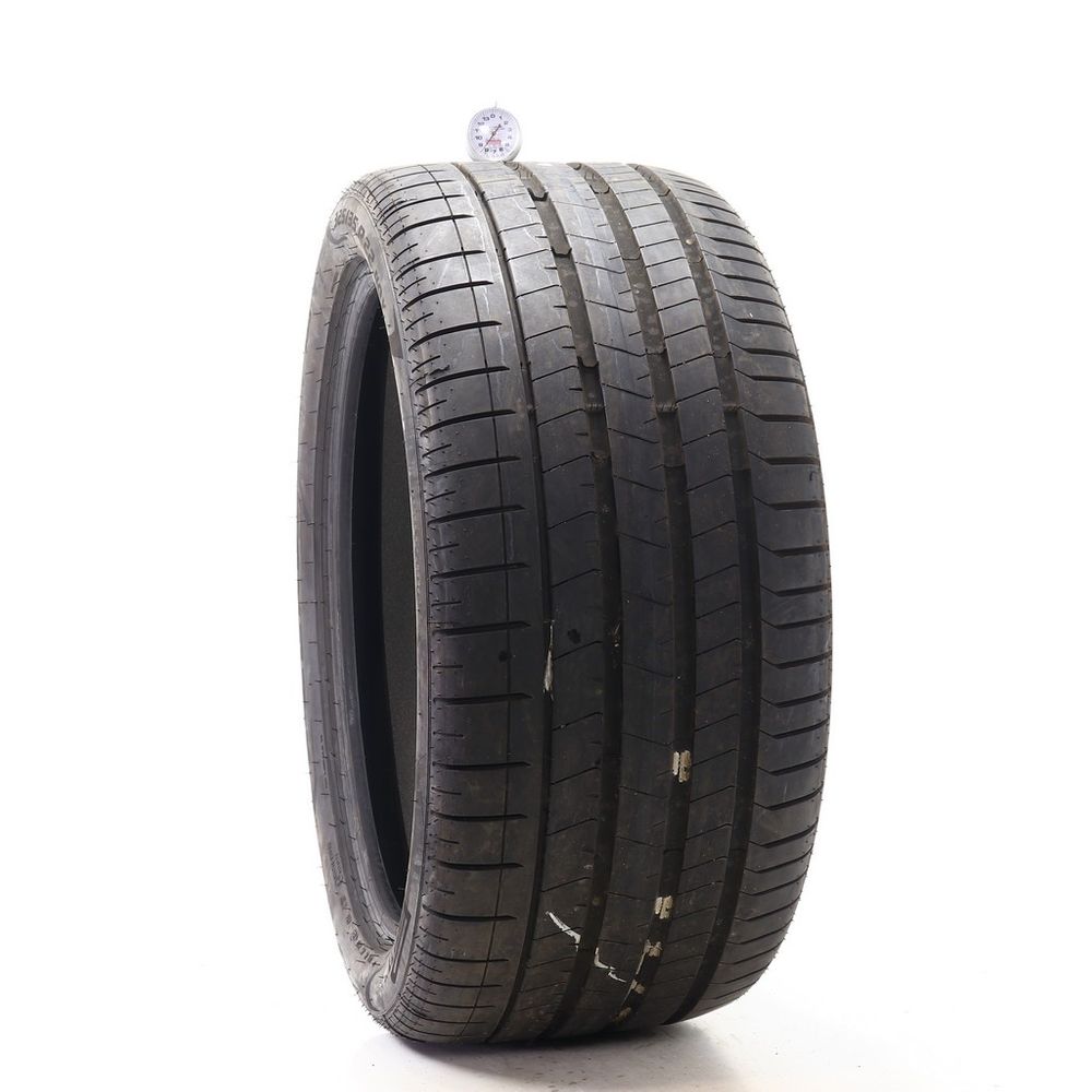Used 325/35ZR22 Pirelli P Zero PZ4 MO-S PNCS 110Y - 8.5/32 - Image 1