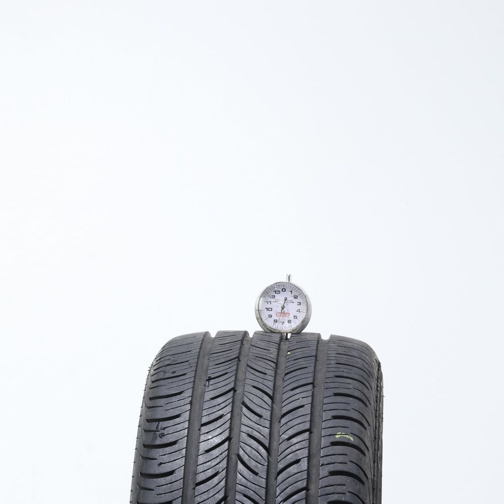 Used 215/45R17 Continental ContiProContact MO 87H - 7.5/32 - Image 2