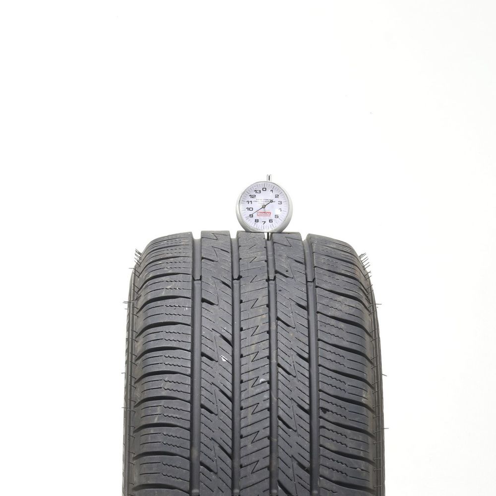 Set of (2) Used 215/55R16 Mazama Reputation NLW-3 93H - 9-9.5/32 - Image 2