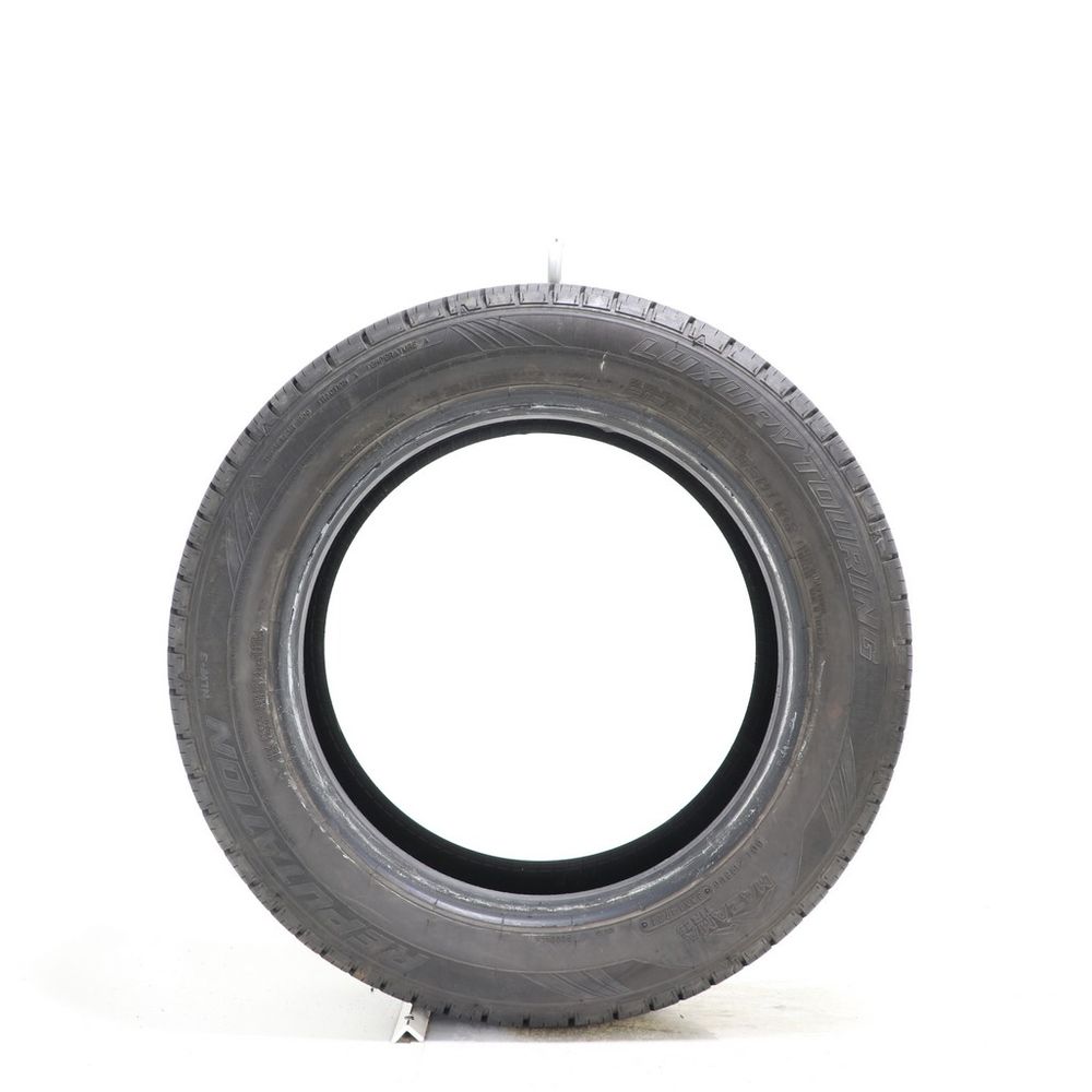 Set of (2) Used 215/55R16 Mazama Reputation NLW-3 93H - 9-9.5/32 - Image 3