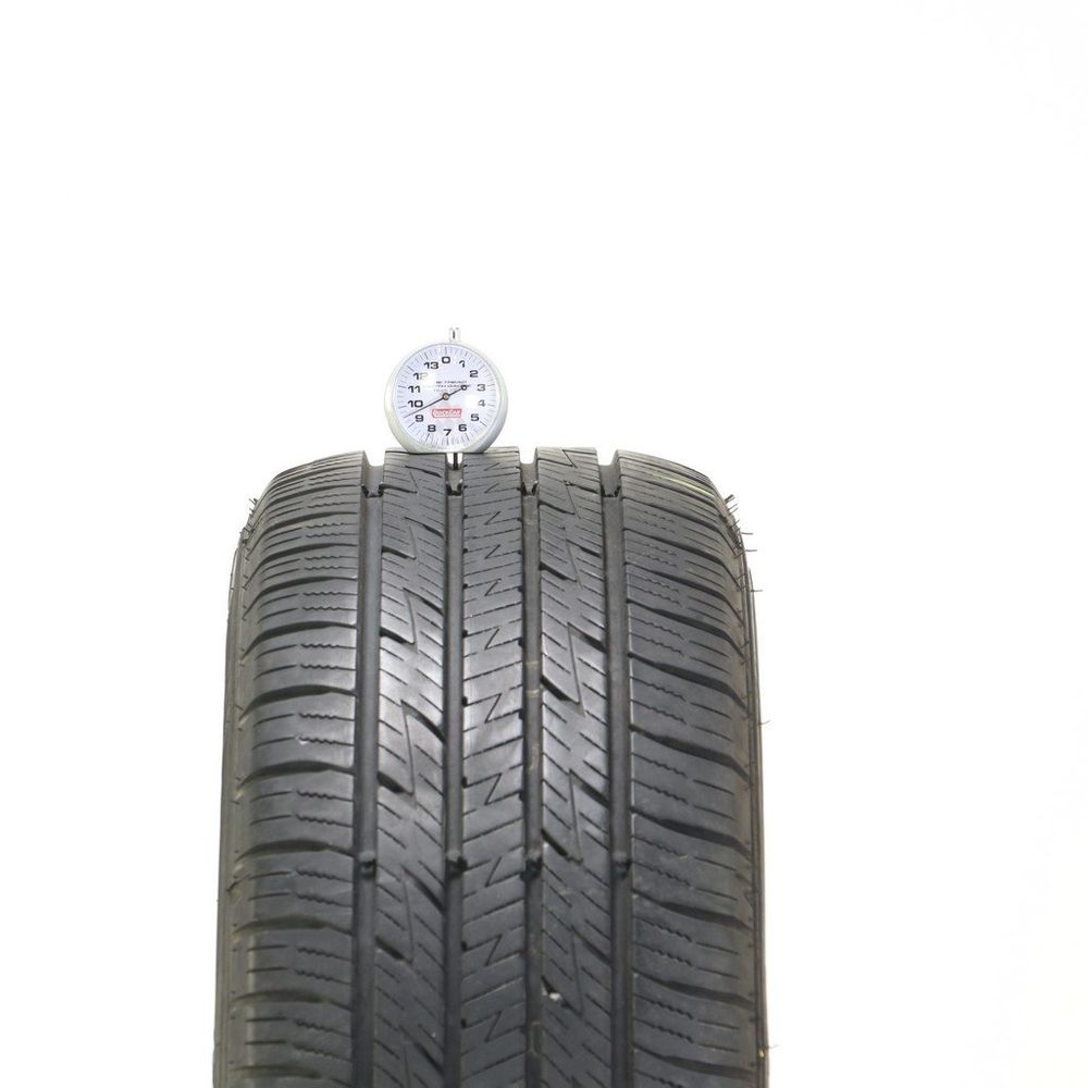 Set of (2) Used 215/55R16 Mazama Reputation NLW-3 93H - 9-9.5/32 - Image 5