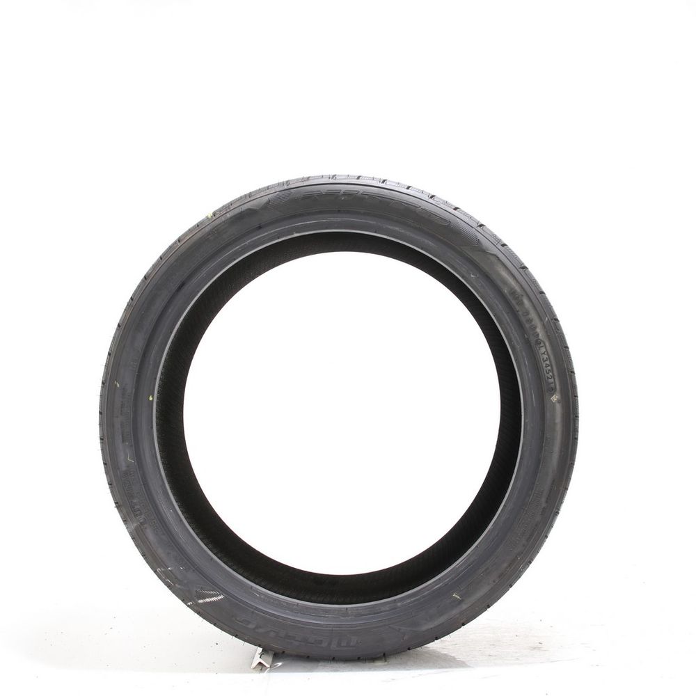 Driven Once 255/35ZR20 Nitto Motivo 97W - 10/32 - Image 3