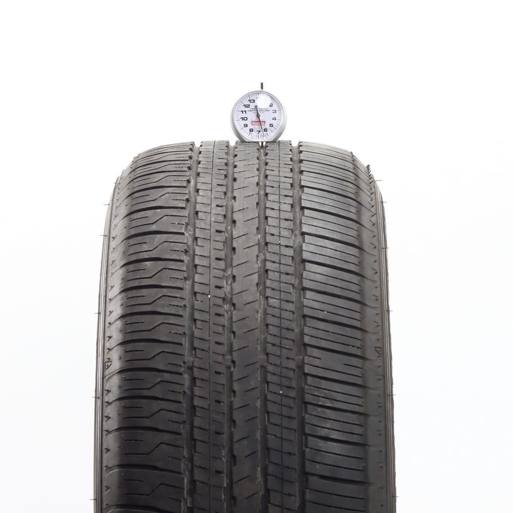 Used 235/55R19 Dunlop Grandtrek PT21 101V - 6/32 - Image 2