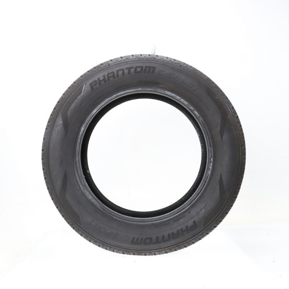 Set of (4) Used 235/60R17 Phantom C-Sport 102H - 8-9.5/32 - Image 6