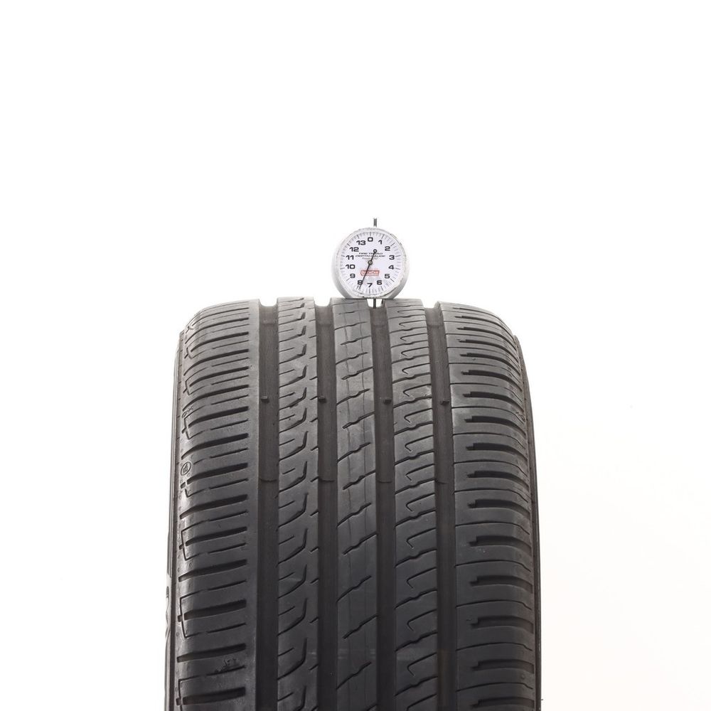 Set of (2) Used 225/45R17 Barum Bravuris 5 HM 94W - 7.5-8/32 - Image 2