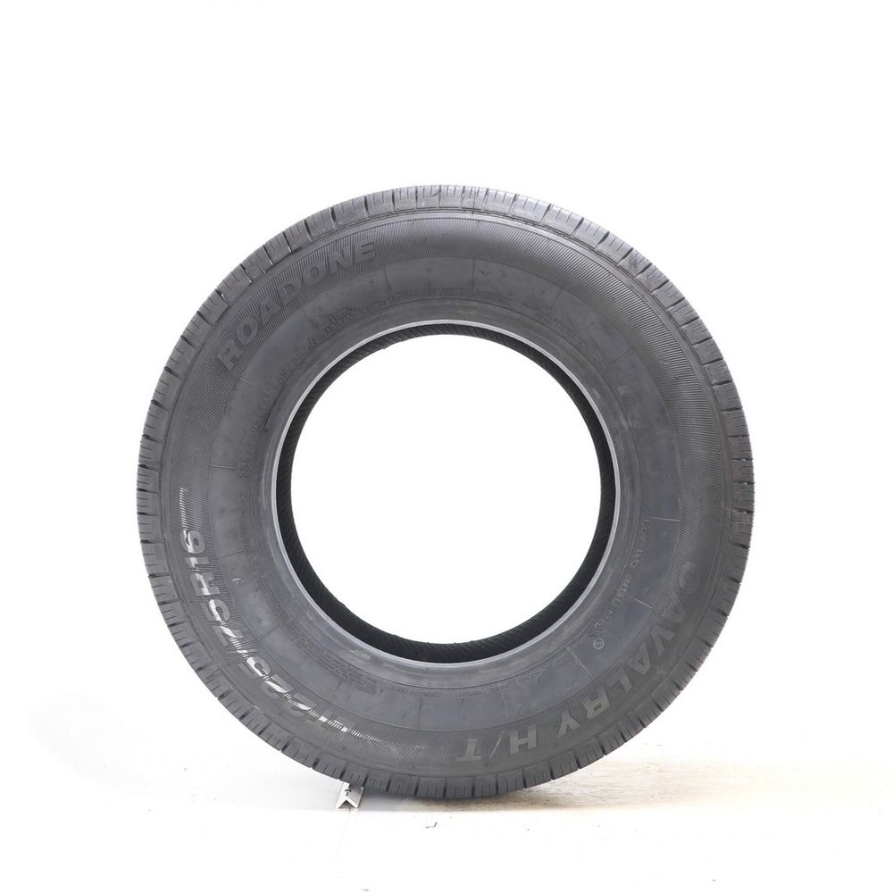 New LT 225/75R16 RoadOne Cavalry H/T 115/112Q E - 13.5/32 - Image 3