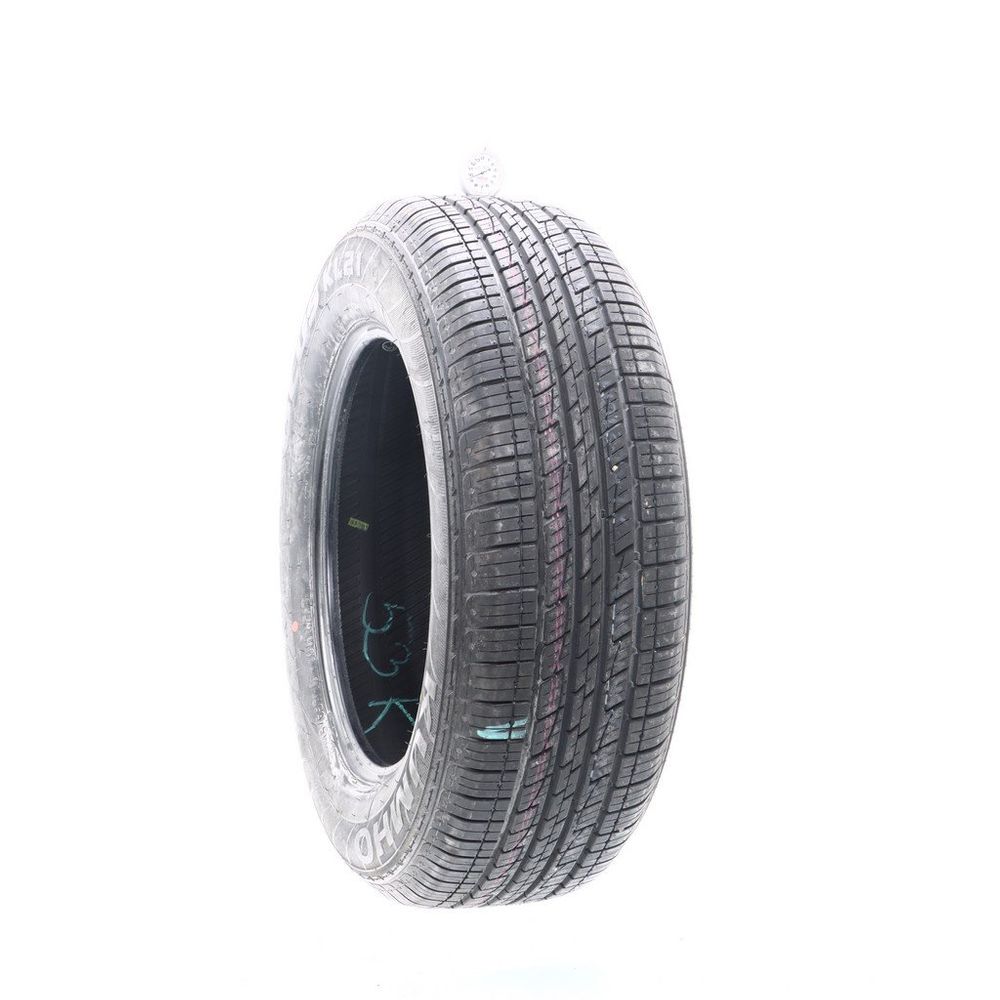 Used 245/65R18 Kumho Solus KL21 110H - 9.5/32 - Image 1