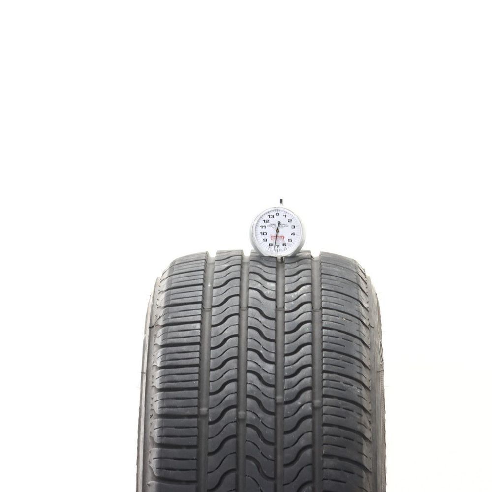 Set of (2) Used 215/60R16 Firestone All Season (Firestone) 95V - 5.5-7/32 - Image 5
