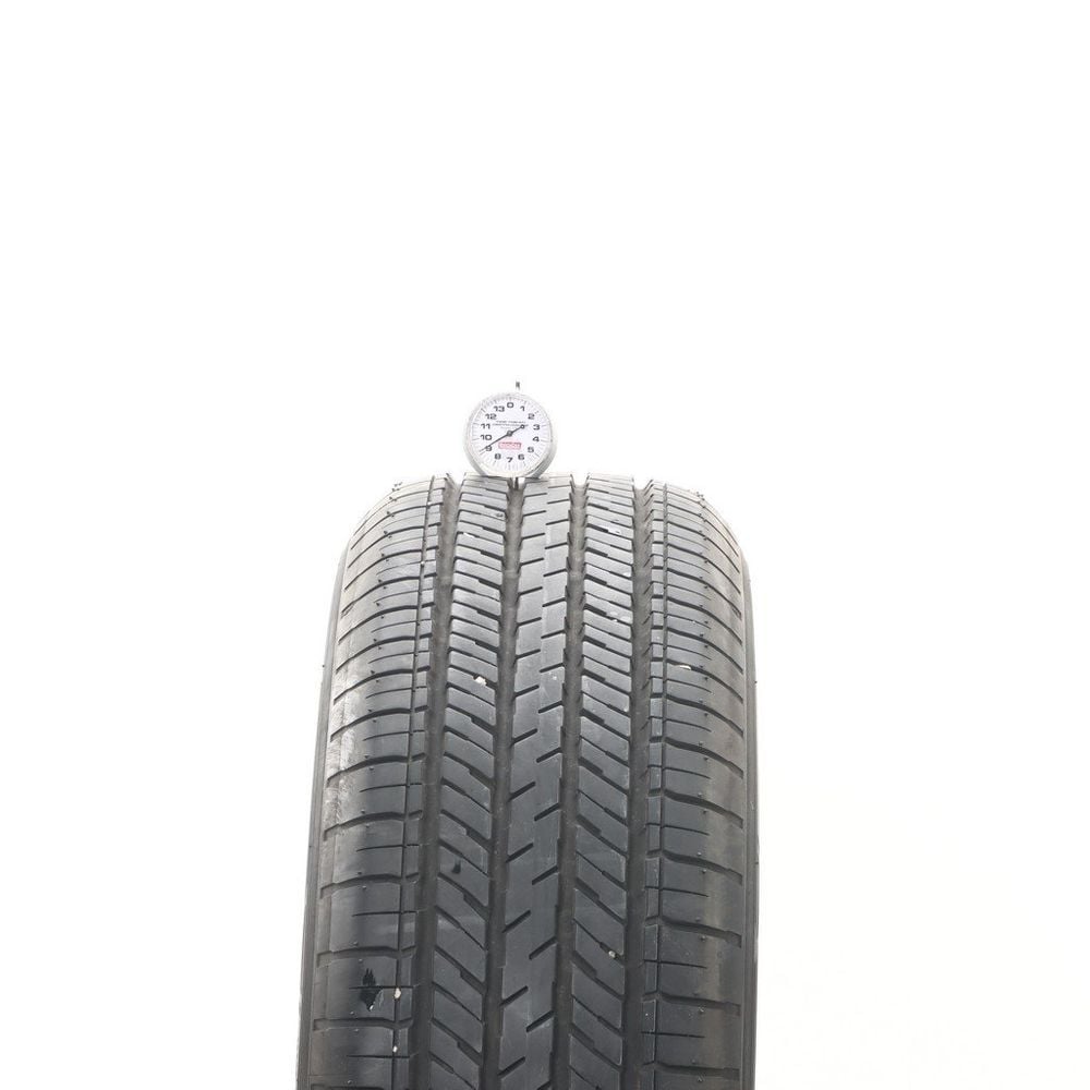Set of (4) Used 225/60R17 Yokohama Geolandar G91 99H - 7.5-9/32 - Image 5