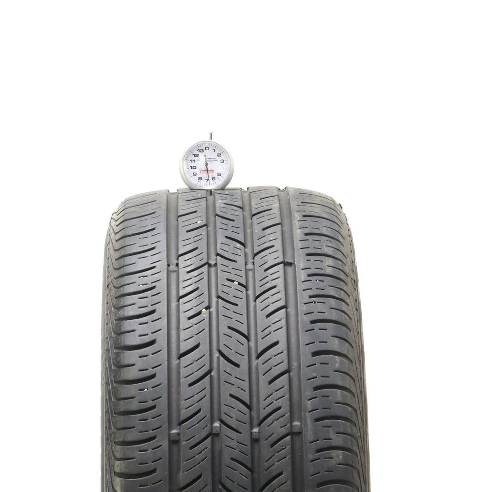 Used 225/55R17 Continental ContiProContact 97H - 6.5/32 - Image 2