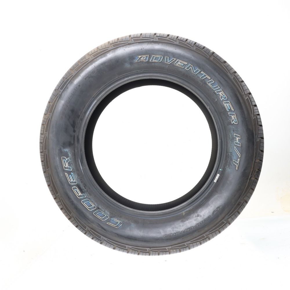 Driven Once 265/60R18 Cooper Adventurer H/T 110T - 11/32 - Image 3