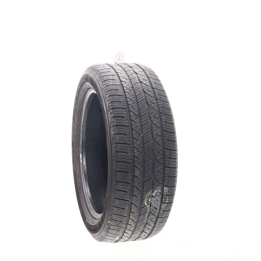 Used 255/50R20 Kelly Edge Touring A/S 109H - 7.5/32 - Image 1
