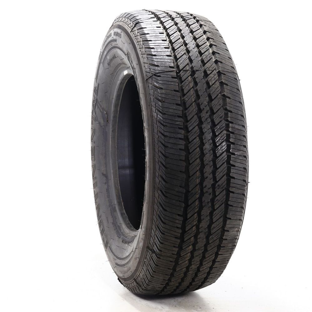 New LT 275/70R18 Continental ContiTrac 125/122S - 14/32 - Image 1