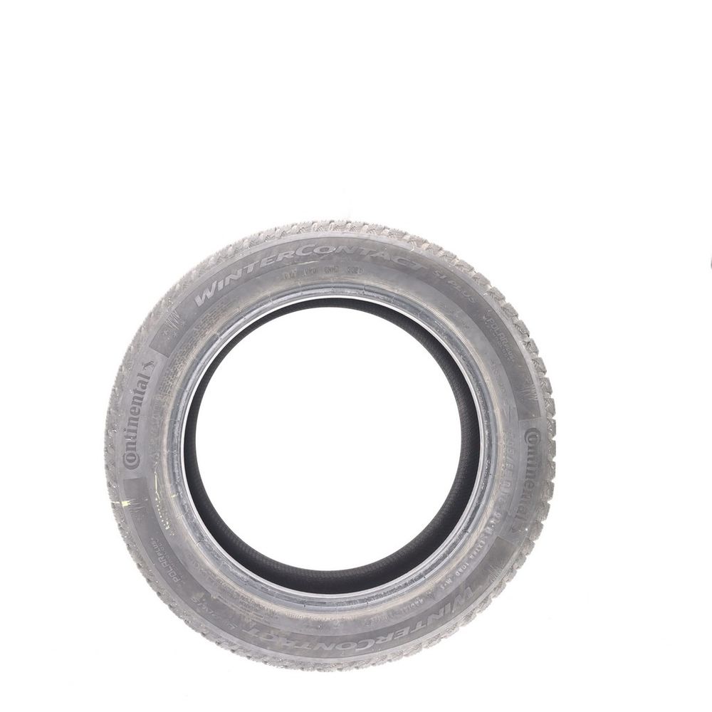 Used 205/55R16 Continental WinterContact SI Plus 94H - 7.5/32 - Image 3