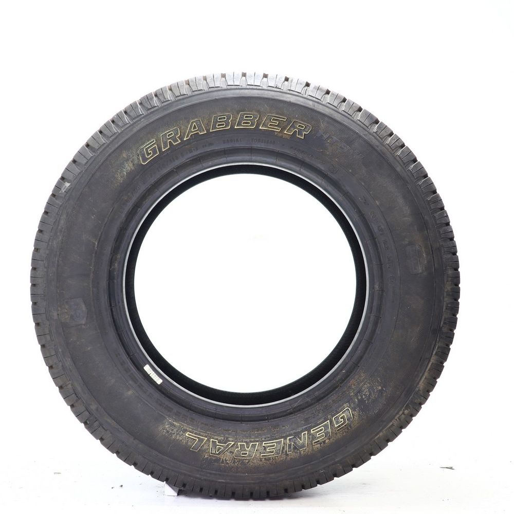 New LT 245/70R17 General Grabber HTS 60 119/116S E - 14.5/32 - Image 3