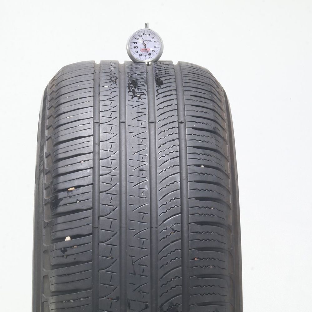 Set of (2) Used 255/60R20 Pirelli Scorpion Zero LR 113V - 6-7.5/32 - Image 2