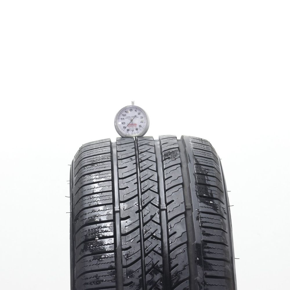 Set of (2) Used 215/55R17 Falken Pro G5 A/S 94V - 8.5-10/32 - Image 2