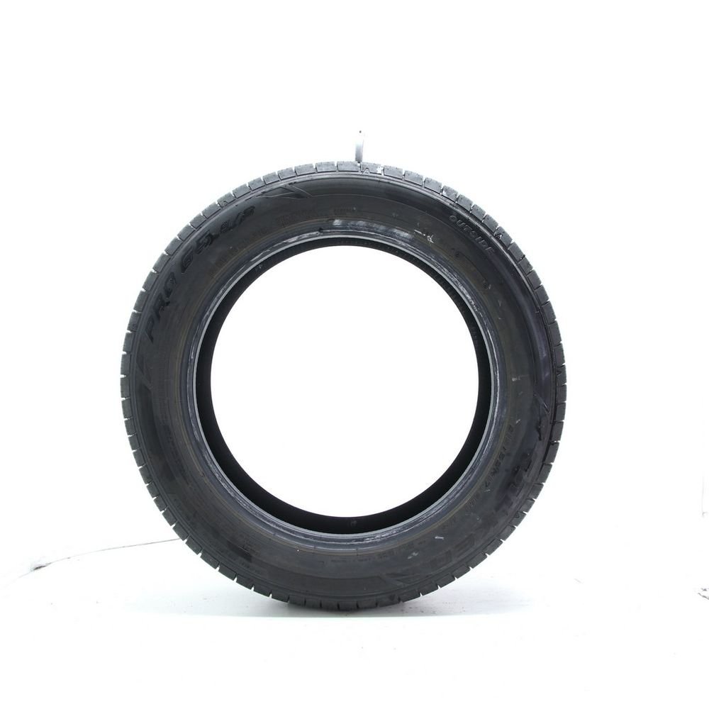 Set of (2) Used 215/55R17 Falken Pro G5 A/S 94V - 8.5-10/32 - Image 3